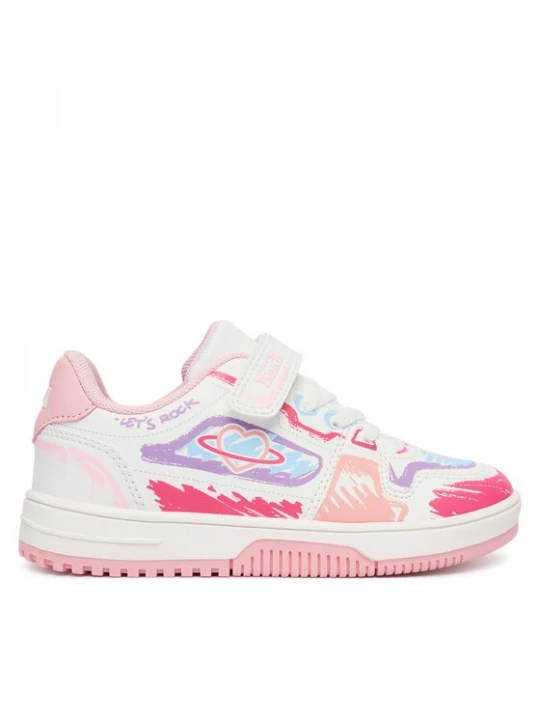 Obrázek produktu Primigi Sneakersy AVANT 1460400 Bílá