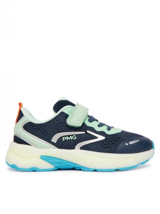 Obrázek produktu Primigi Sneakersy AVANT 1461155 Tmavomodrá