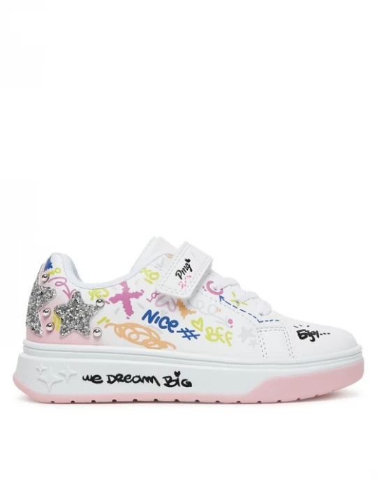 Obrázek produktu Primigi Sneakersy AVANT-8973200 Bílá