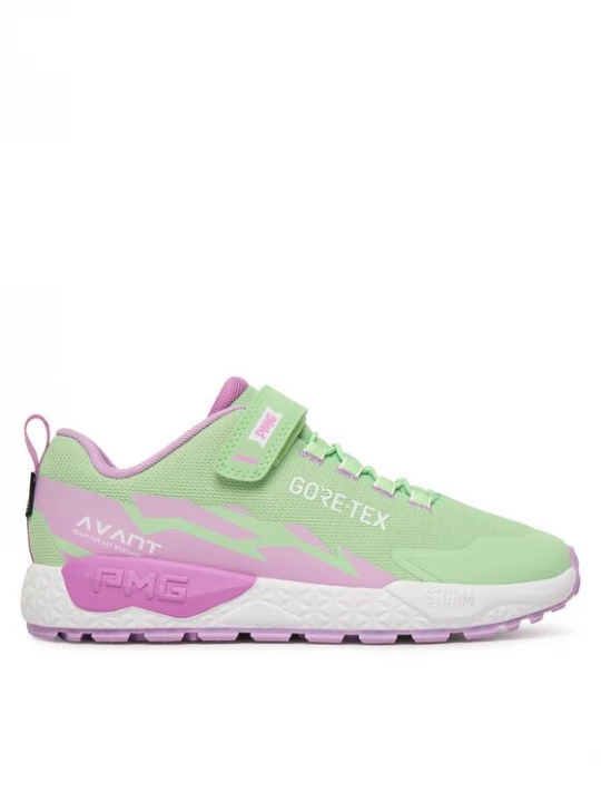 Obrázek produktu Primigi Sneakersy AVANT Gtx 1431011 D Zelená