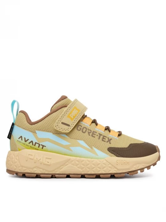 Obrázek produktu Primigi Sneakersy GORE-TEX 2419022 M Béžová