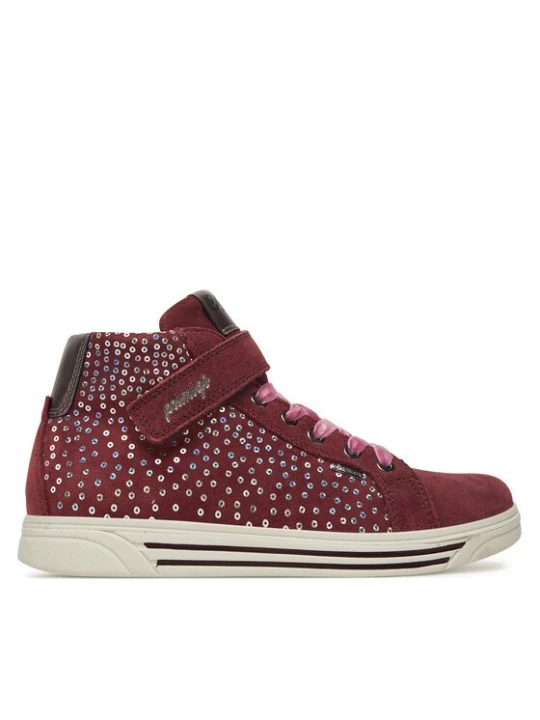Obrázek produktu Primigi Sneakersy GORE-TEX 8873033 D Bordó