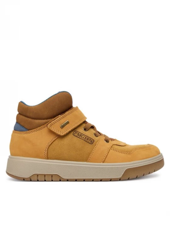 Obrázek produktu Primigi Sneakersy GORE-TEX 8888211 D Žlutá