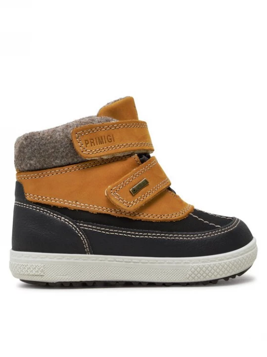 Obrázek produktu Primigi Sněhule 6852400 S GORE-TEX Hnědá