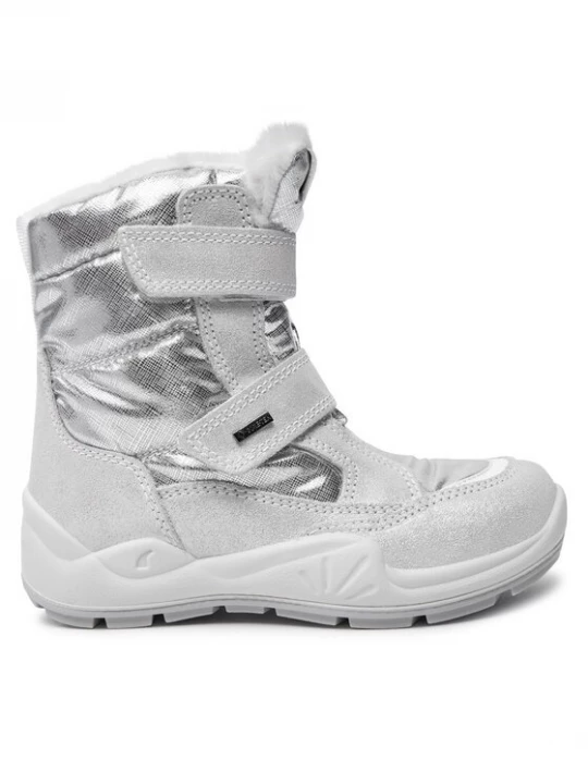 Obrázek produktu Primigi Sněhule 6882500 S GORE-TEX Stříbrná
