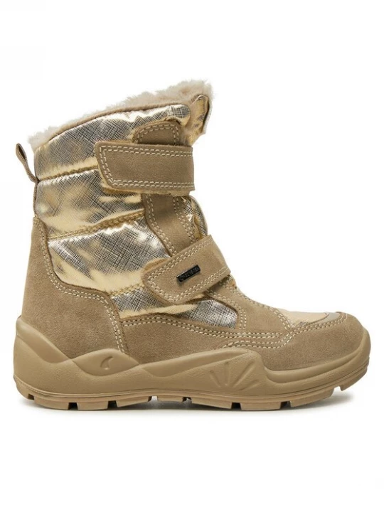 Obrázek produktu Primigi Sněhule 6882522 S GORE-TEX Béžová