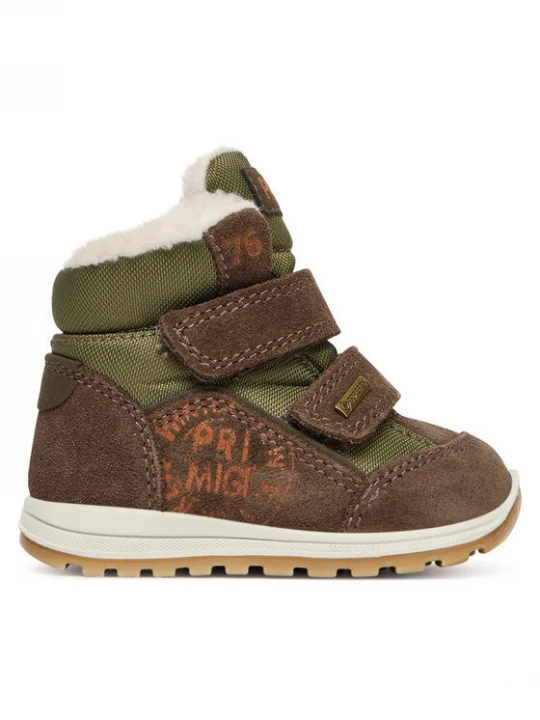 Obrázek produktu Primigi Sněhule Baby Tiguan Gtx GORE-TEX 8858533 M Hnědá