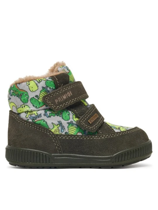 Obrázek produktu Primigi Sněhule GORE-TEX 2361566 Zelená