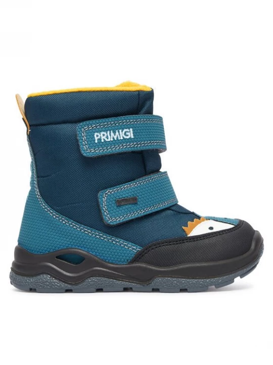 Obrázek produktu Primigi Sněhule GORE-TEX 2363222 S Tmavomodrá