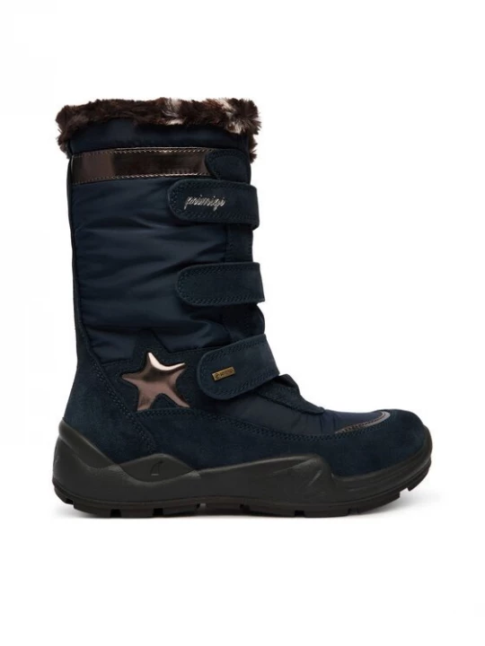 Obrázek produktu Primigi Sněhule GORE-TEX 2379000 D Tmavomodrá