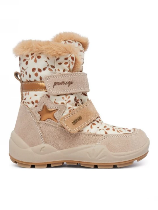 Obrázek produktu Primigi Sněhule GORE-TEX 2379155 M Béžová