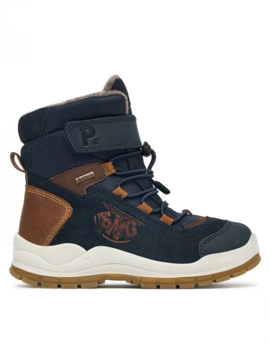 Obrázek produktu Primigi Sněhule GORE-TEX 2395011 S Tmavomodrá
