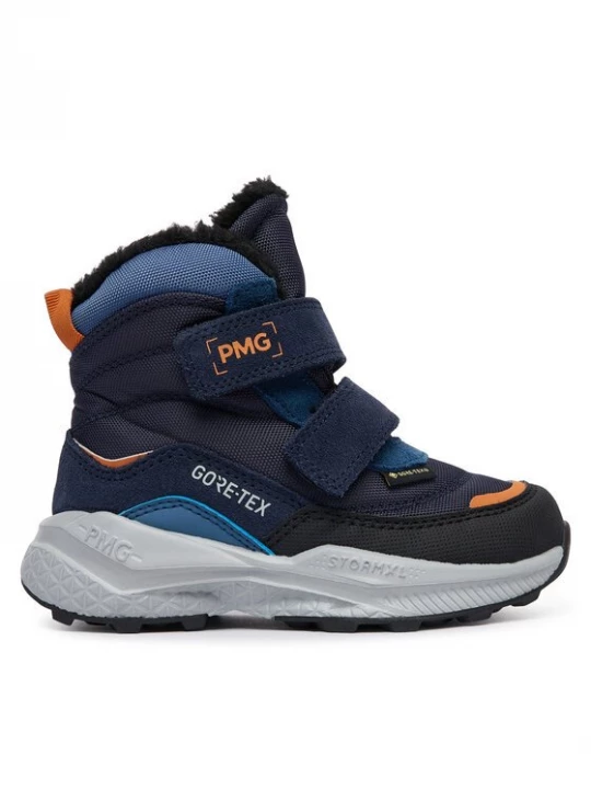 Obrázek produktu Primigi Sněhule GORE-TEX 2430122 M Tmavomodrá