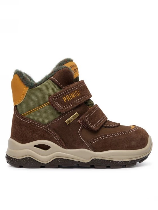 Obrázek produktu Primigi Sněhule GORE-TEX 8863711 M Hnědá