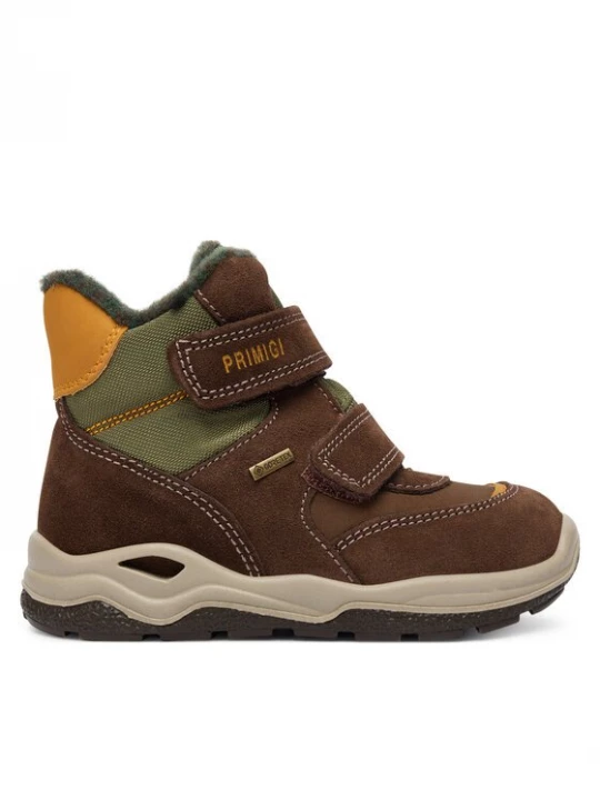 Obrázek produktu Primigi Sněhule GORE-TEX 8863711 S Hnědá