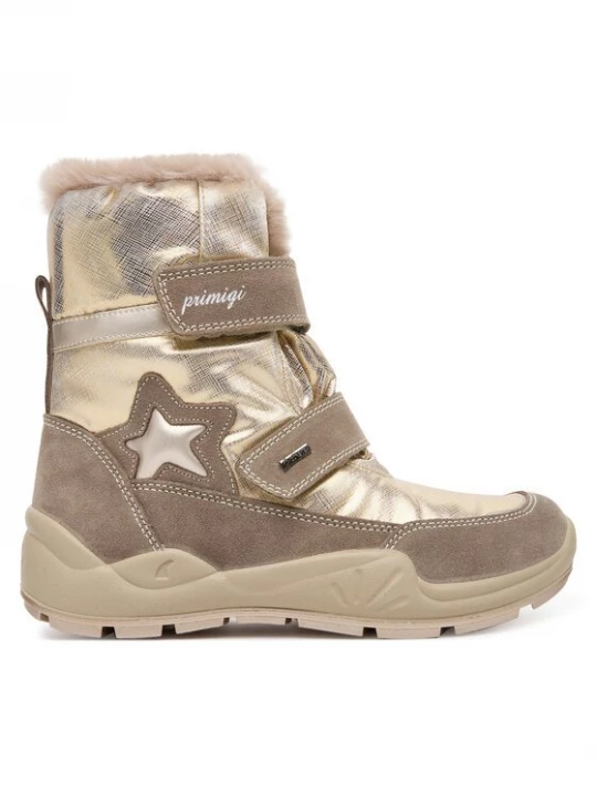 Obrázek produktu Primigi Sněhule GORE-TEX 8881511 D Hnědá