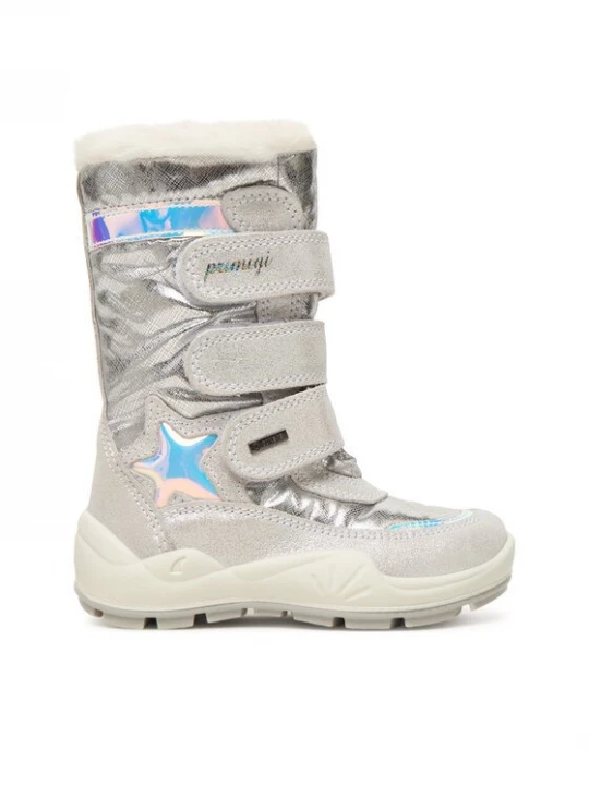 Obrázek produktu Primigi Sněhule GORE-TEX 8881666 M Stříbrná