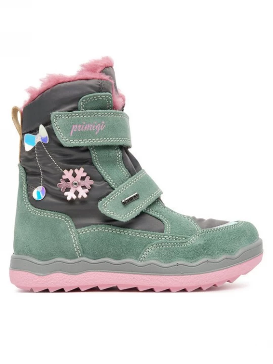 Obrázek produktu Primigi Sněhule GORE-TEX 8883700 S Zelená