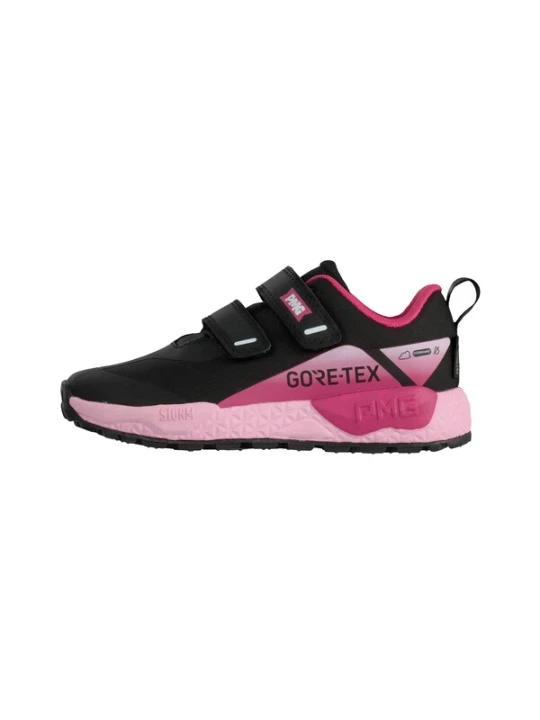 Obrázek produktu PRIMIGI Tenisky 'PIM' pink / černá
