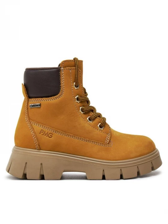 Obrázek produktu Primigi Turistická obuv 6877200 M GORE-TEX Hnědá