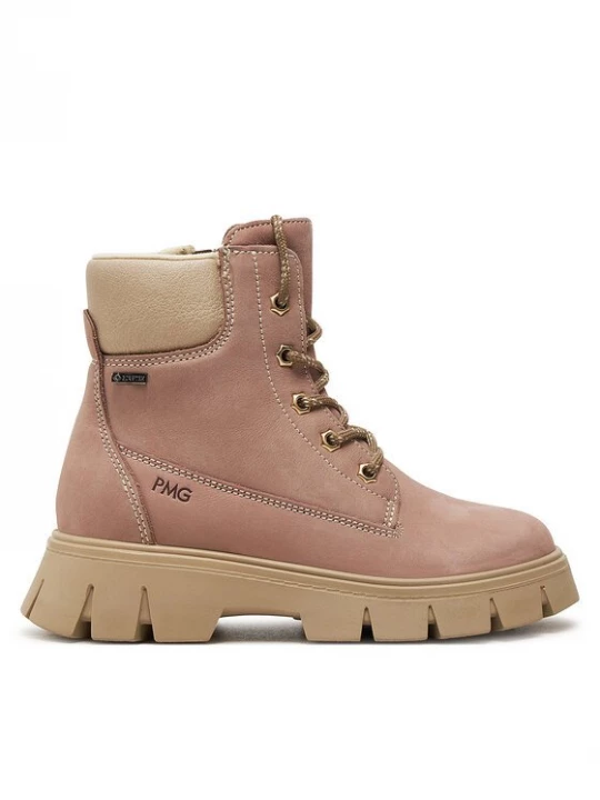 Obrázek produktu Primigi Turistická obuv 6877211 S GORE-TEX Růžová