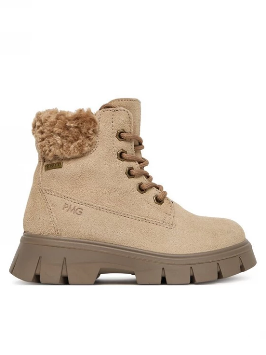 Obrázek produktu Primigi Turistická obuv GORE-TEX 8870511 M Béžová