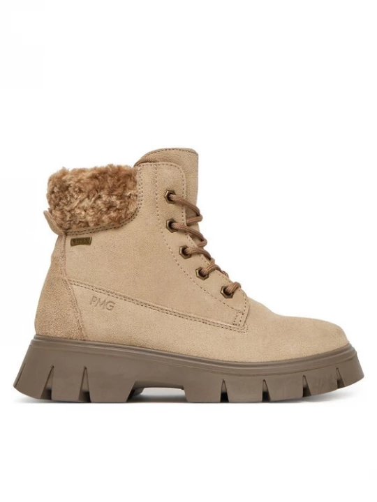 Obrázek produktu Primigi Turistická obuv GORE-TEX 8870511 S Béžová