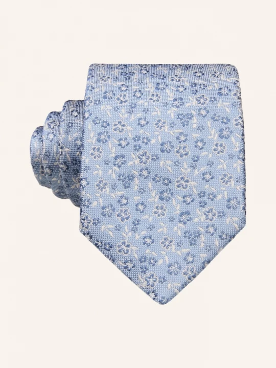 Obrázek produktu Prince Bowtie Kravata modrá / šedá / tmavě modrá