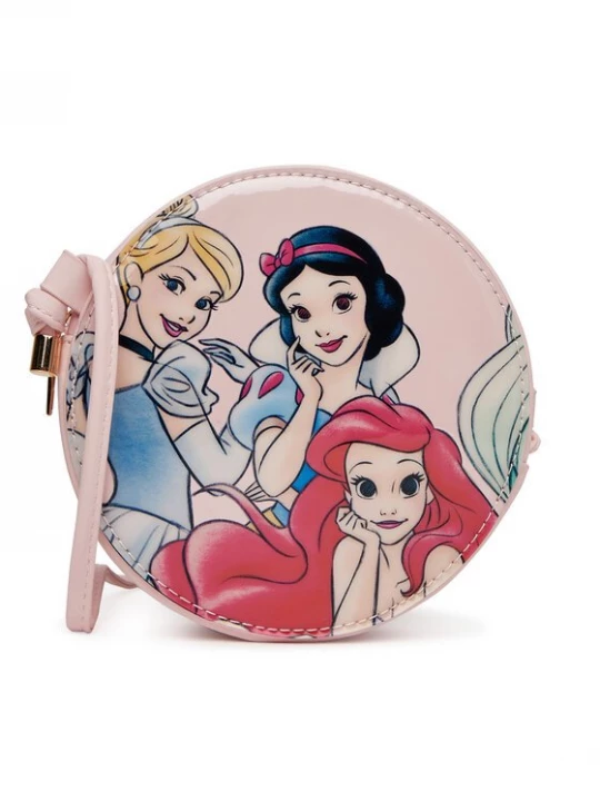Obrázek produktu Princess Kabelka ACCCS-SS25-245DPRN Růžová