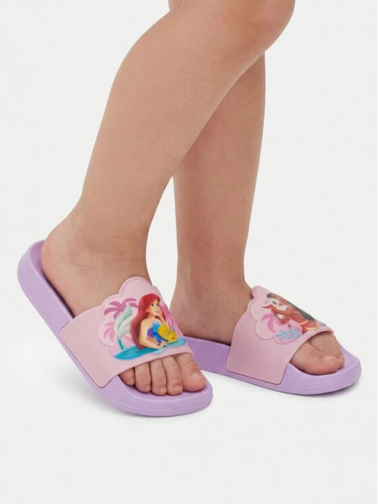 Obrázek produktu Princess Nazouváky CEO-NJ-SS26-321DPRN Růžová