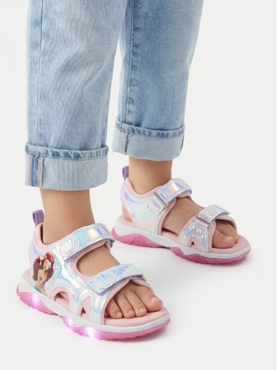 Obrázek produktu Princess Sandály CEO-CP76-SS26-333DPRN Barevná
