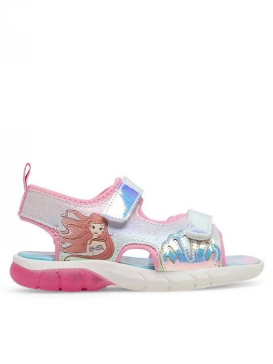 Obrázek produktu Princess Sandály SS24-111DPRN Růžová