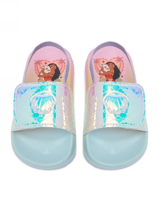 Obrázek produktu Princess Sandály SS25-186DPRN Fialová