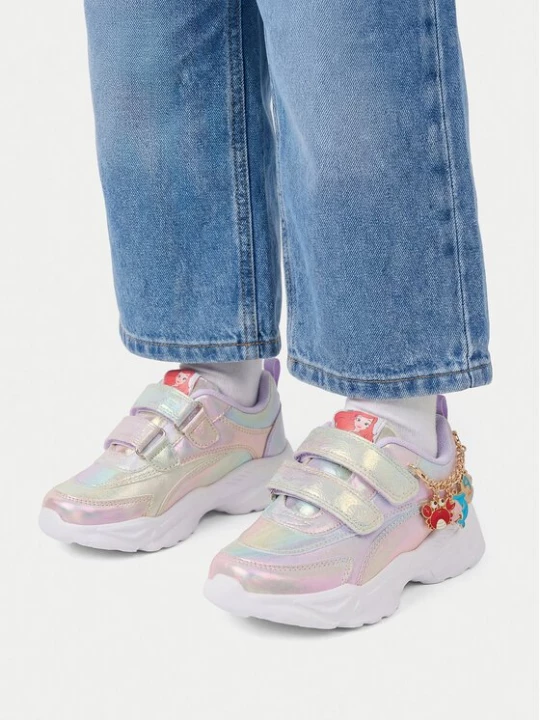 Obrázek produktu Princess Sneakersy CEO-CP66-SS26-315DPRN Barevná
