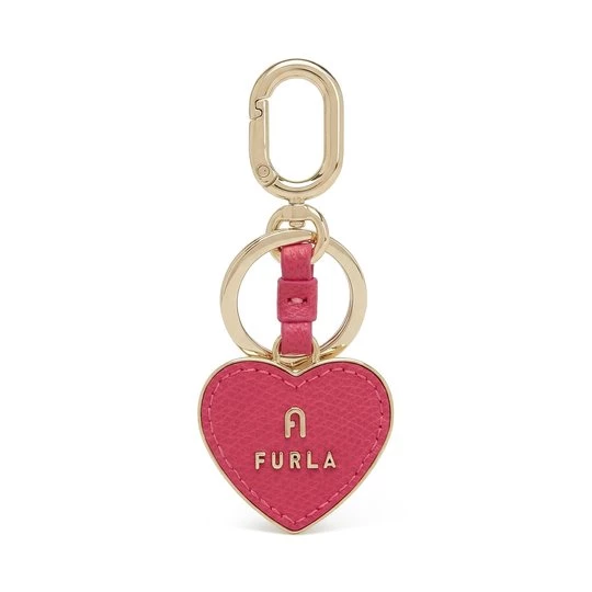 Obrázek produktu Přívěsek Furla Camelia WR00434 AME000 CN 4485S Růžová