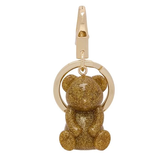 Obrázek produktu Přívěsek Furla Hashtag Bear Keyring WR00896 BX4796 CGD00 Zlatá