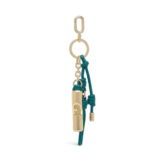 Obrázek produktu Přívěsek Furla Iride Keyring WR00883 AME000 CN 4530S Modrá