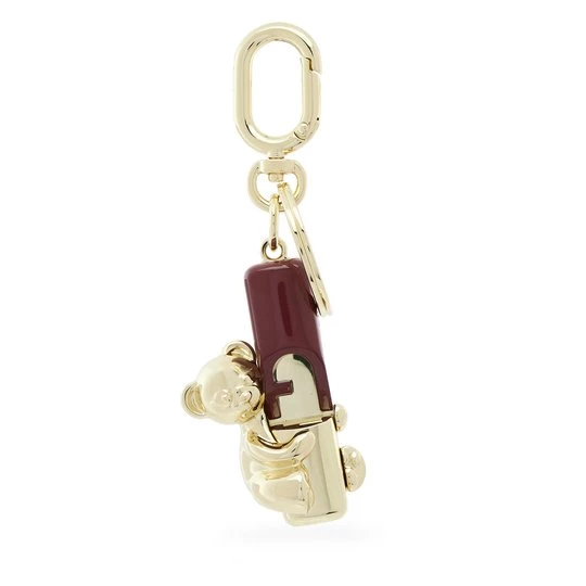 Obrázek produktu Přívěsek Furla Iride WR00866 MT0000 CN 4328S Bordó