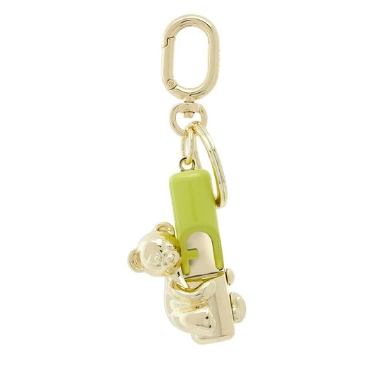 Obrázek produktu Přívěsek Furla Iride WR00866 MT0000 CN 4529S Žlutá
