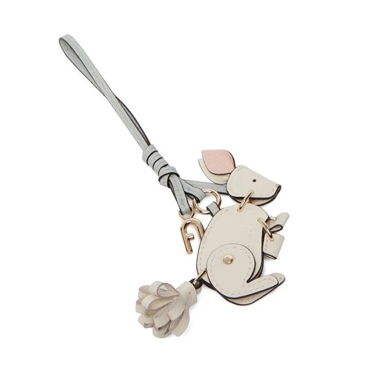 Obrázek produktu Přívěsek Furla Rabbit Charms WK00661 ACO000 3698S Krémová