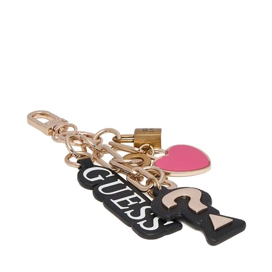 Obrázek produktu Přívěsek Guess Keychains Gifting RWM746 01070 Zlatá