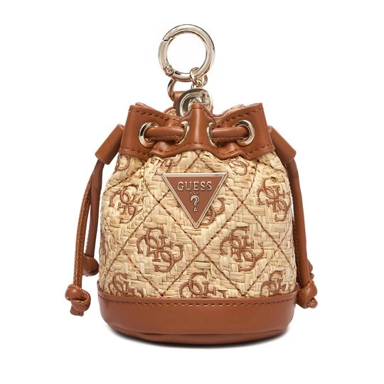 Obrázek produktu Přívěšek Guess RW7550 P6301 Béžová