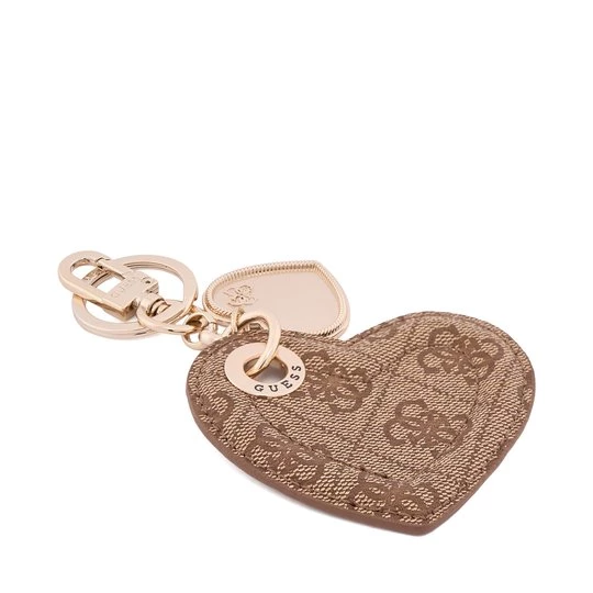 Obrázek produktu Přívěsek Guess RW7567 P6301 Hnědá