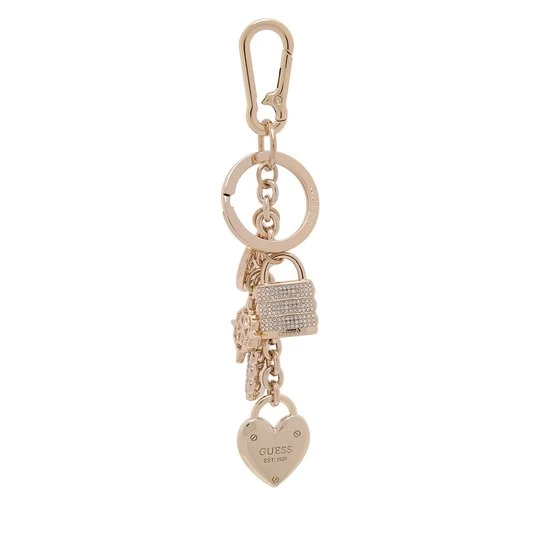 Obrázek produktu Přívěsek Guess RW7571 P6301 Zlatá