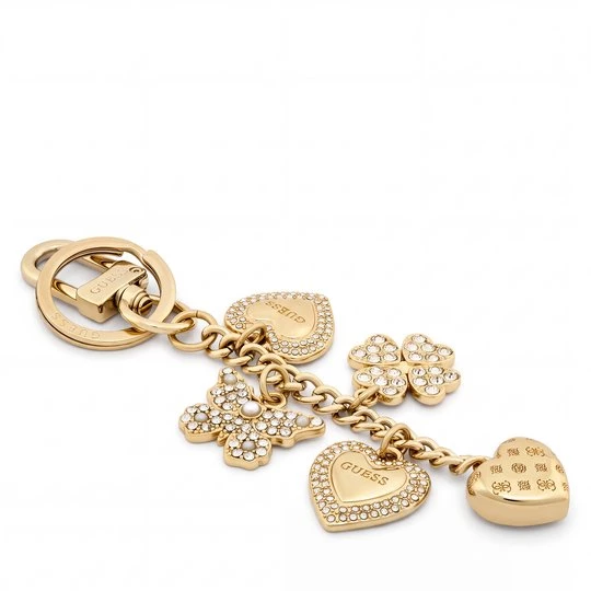 Obrázek produktu Přívěsek Guess RW7588 P6401 Zlatá