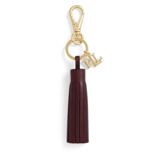 Obrázek produktu Přívěsek LAUREN RALPH LAUREN 432P07357002 Bordó