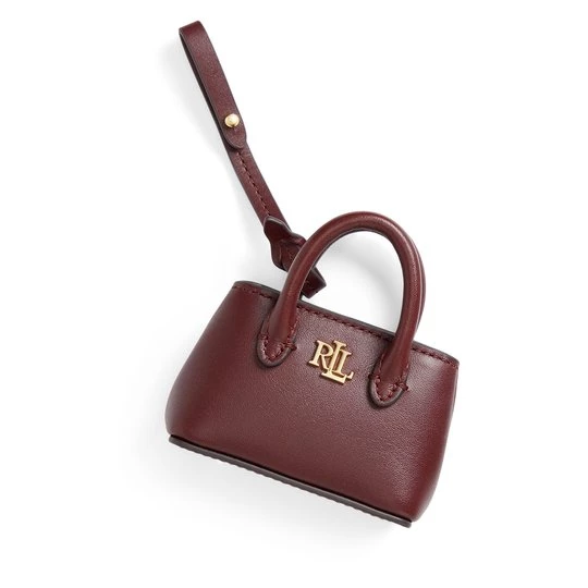 Obrázek produktu Přívěsek LAUREN RALPH LAUREN 432P07358002 Bordó