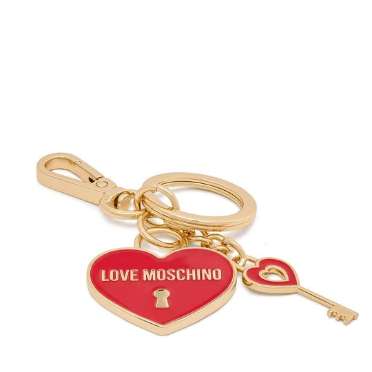 Obrázek produktu Přívěsek LOVE MOSCHINO JC5404PP1OL2290A Zlatá
