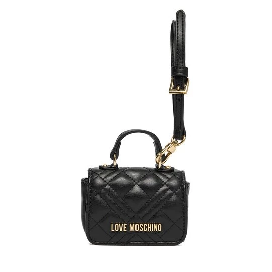 Obrázek produktu Přívěsek LOVE MOSCHINO JC5410PP0NLA0000 Černá