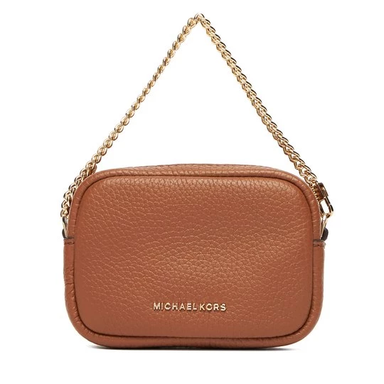 Obrázek produktu Přívěsek MICHAEL Michael Kors 32T5GYTC1L Hnědá